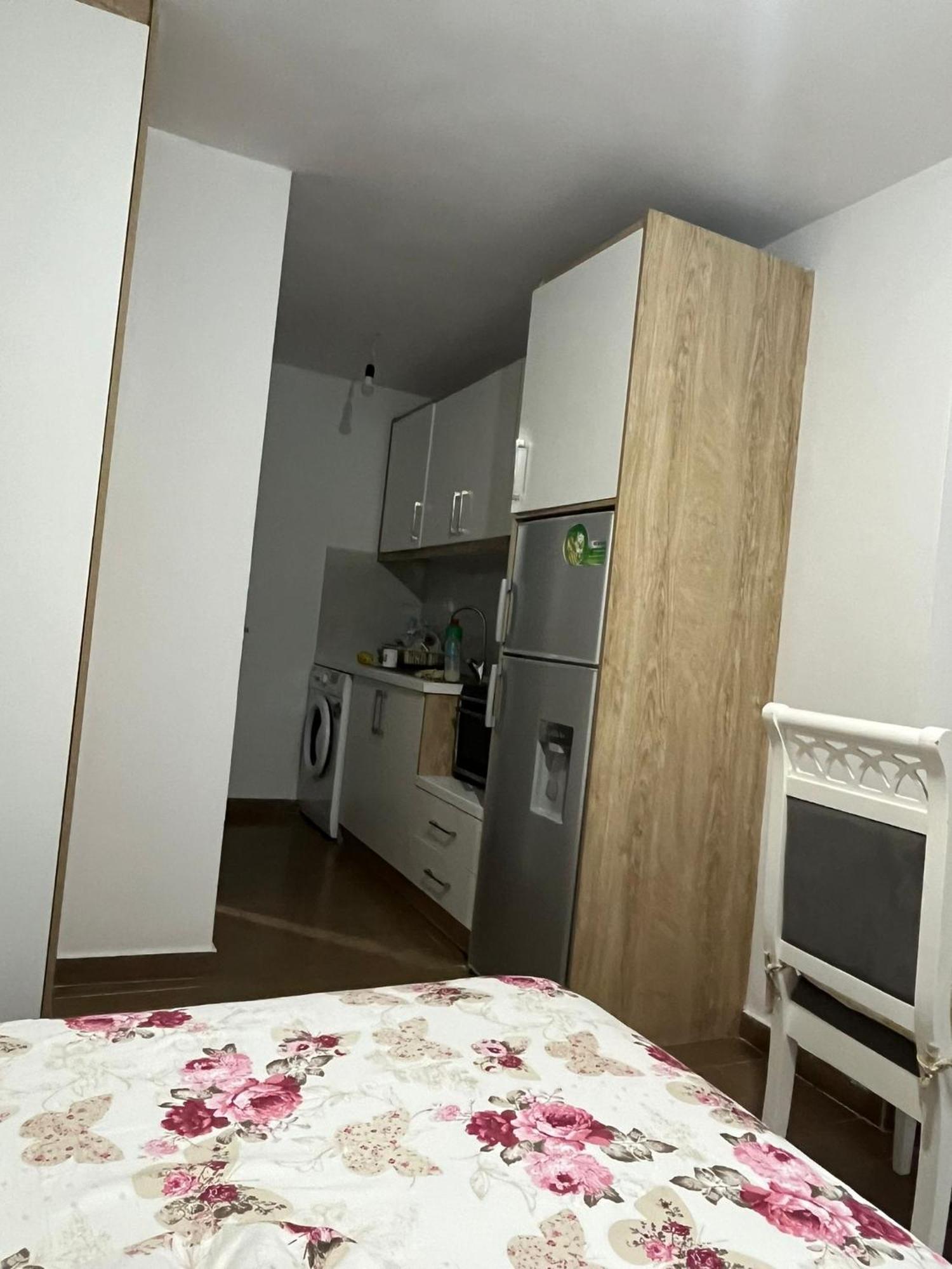 Hermes Elite Apartments Sarande Exterior photo